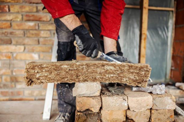 Best Residential Insulation Services  in Cloquet, MN
